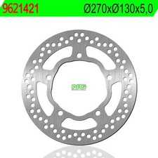 9621421 DISCO FRENO NG Posteriore PER KAWASAKI VN CUSTOM 900 2006 2007 2008 2009