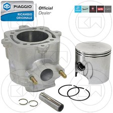 GRUPPO TERMICO CILINDRO