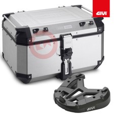 GIVI BAULETTO OUTBACK OBKN58A+