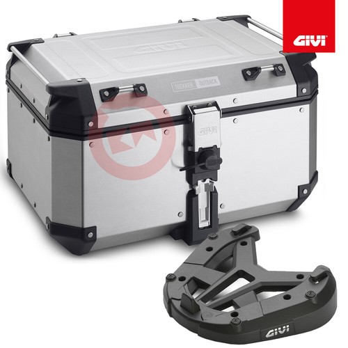 Givi bauletto outback obkn58a - givi,