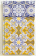 Libro password ~ mosaico