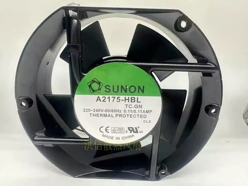 Ventilatore sunon a2175 hbl - ventilatore, ca
