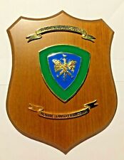 CREST BRIGATA ALPINA  JULIA 