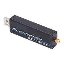 Ricevitore RTL SDR da 100 KHz