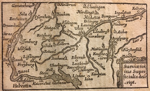 Antica cartografia - antica,