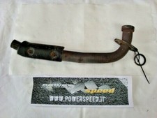 MBK SKYLINER 250 2002 COLLETTORE DI SCARICO MARMITTA E ALTRI RICAMBI SCOOTER