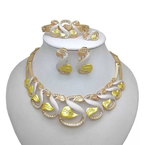 Set gioielli donna completo - set,
