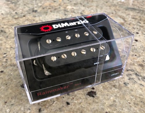 Nuovo dimarzio dp281 - dimarzio,