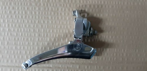 Deragliatore anteriore - deragliatore,