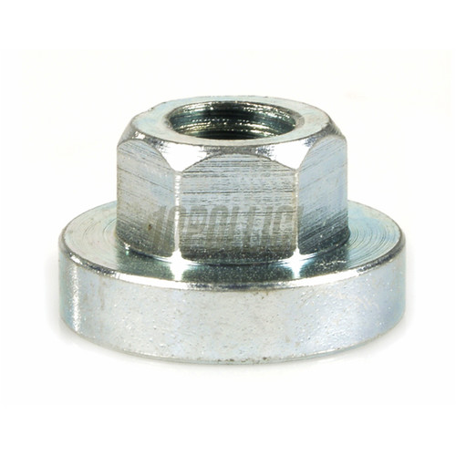 Dado volano m10x1 5mm per - dado, m10x1,5mm
