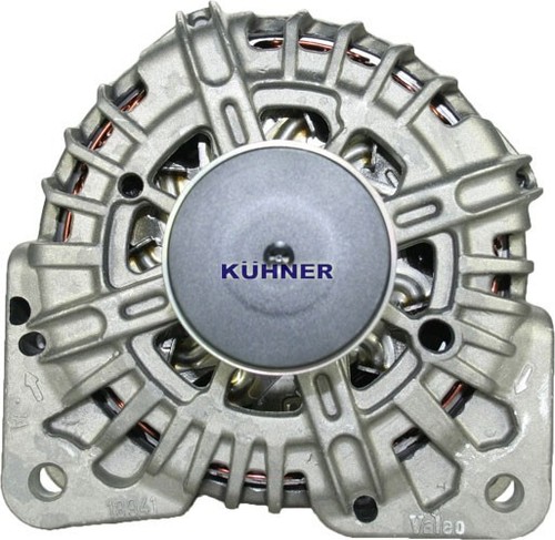 Alternatore renault clio - alternatore,