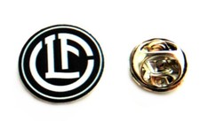 Spilla FC Lugano - spilla