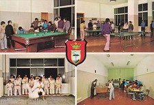 # CAPO POSILLIPO "F. DENZA"-