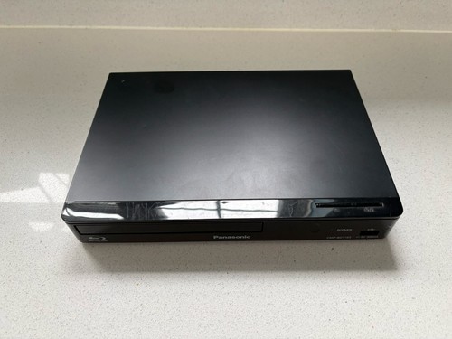 Panasonic dmp bdt165 - dmp-bdt165, lettore