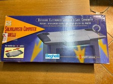 SALVALAVISTA BEGHELLI - Con imballo e funzionante