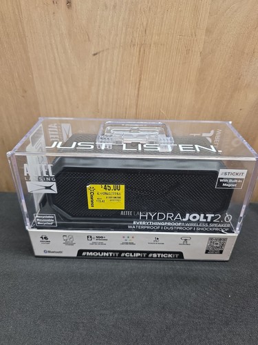Altec lansing hydrajolt 0 - hydrajolt, 2.0