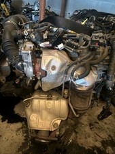 Motore Toyota Verso-s Subaru Trezia Urban Cruiser 1.4 D4d 90cv 2011 - 2015