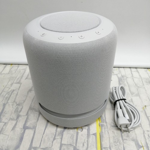 Amazon echo studio - echo,