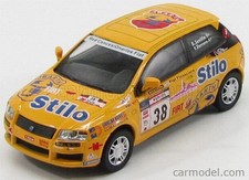 RARO KIT FIAT STILO ABARTH NO