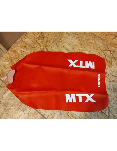 Housse selle honda mtx125r - housse,