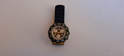 Orologio swatch scuba 200 - scuba,