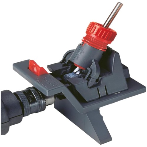 Utensile per affilare punte - , da