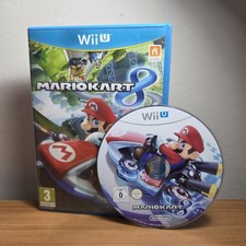 Mario Kart 8 per WiiU - PAL