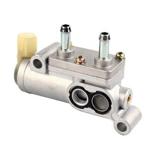 Véhicule Idle Air Control