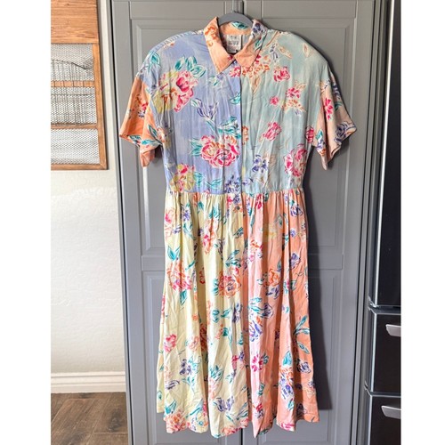 Insieme abito camicia midi - insieme!,