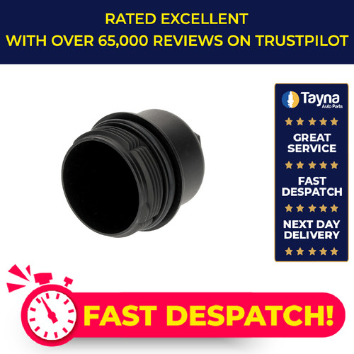 Tappo filtro olio adatto - , a