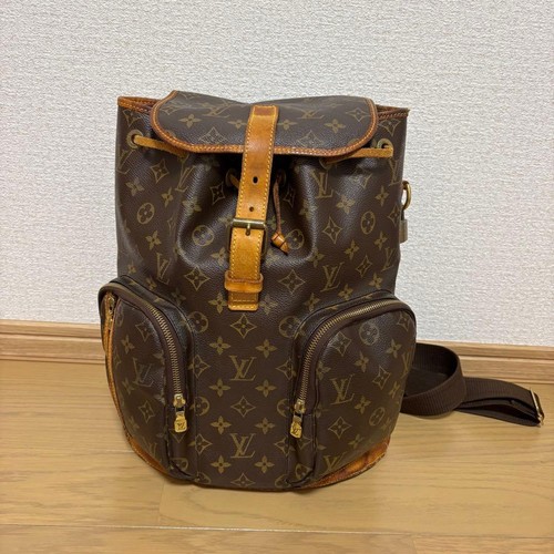 Louis vuitton monogram sac - louis,