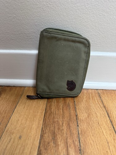 Portafoglio fjallraven 1000 - portafoglio,