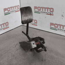 Pedale freno  PIAGGIO PORTER MAXXI 1.3(60Kw)CabinatoHS ExtCab2p/b-g/1299cc