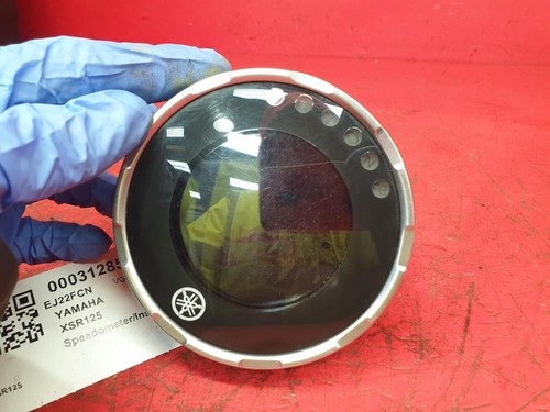 Tachimetro quadro strumenti - tachimetro,