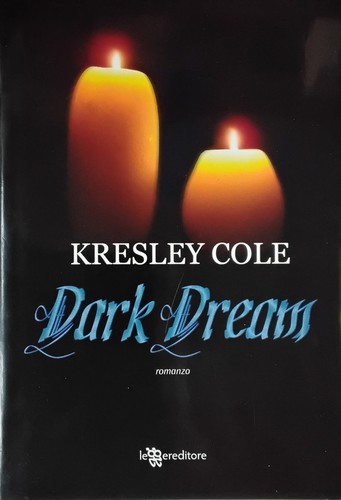 Dark dream jan - 19,, 2012]