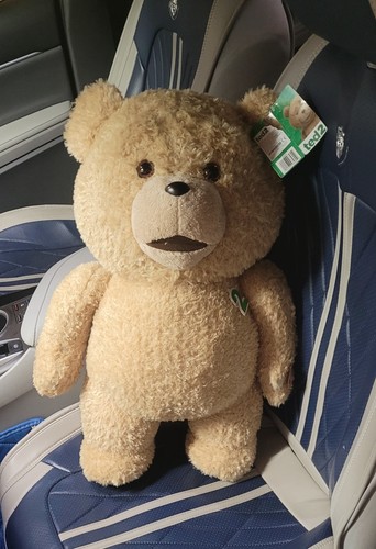 Ted movie size peluche - size, x