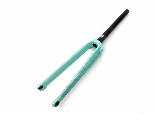 Forcella disco carbonio