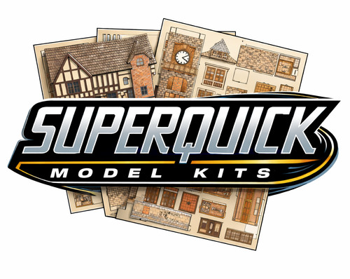 Superquick series country - series, b