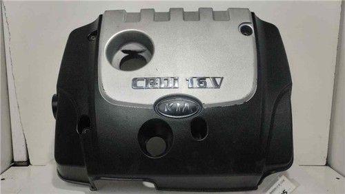 2924027250 coperchio motore - ,