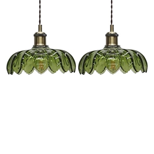 Set paralumi sospensione - set, a