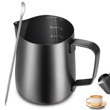 Bricco Latte Professionale