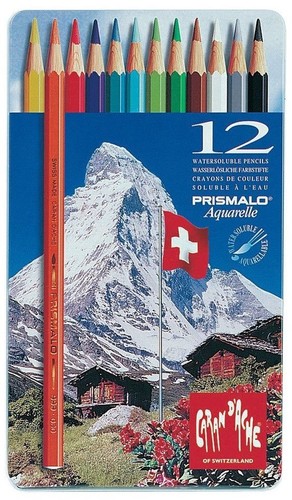 Caran ache prismalo 12 - d-ache,