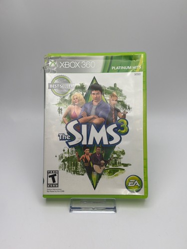 The sims per - the,