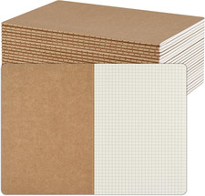 Quaderno A5 Quadretto, 24