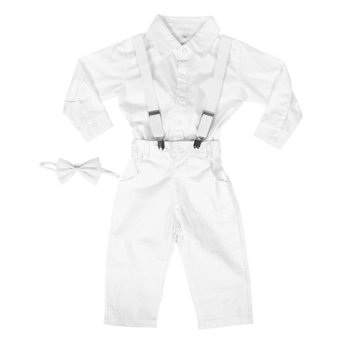 Set vestito da gentiluomo - 1,