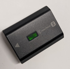 Sony NP-FZ100 batteria agli