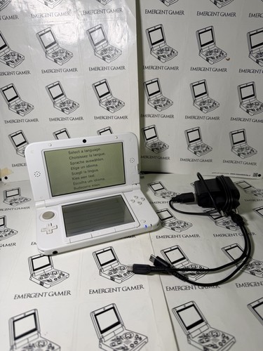Console nintendo 3ds - console,