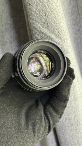 Helios 58mm - helios, f2