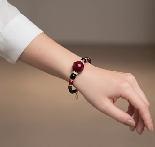 Bracciale antonio vaccari - bracciale,