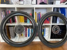 Ruote gravel carbonio reynolds - ruote,